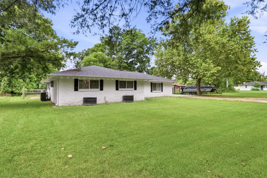 508 Bobcat Lane Lane, Daisetta, TX 77533 - #3