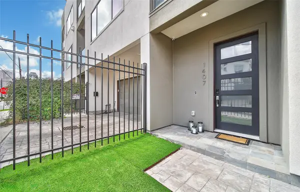 1407 Hickory Street, Houston, TX 77007