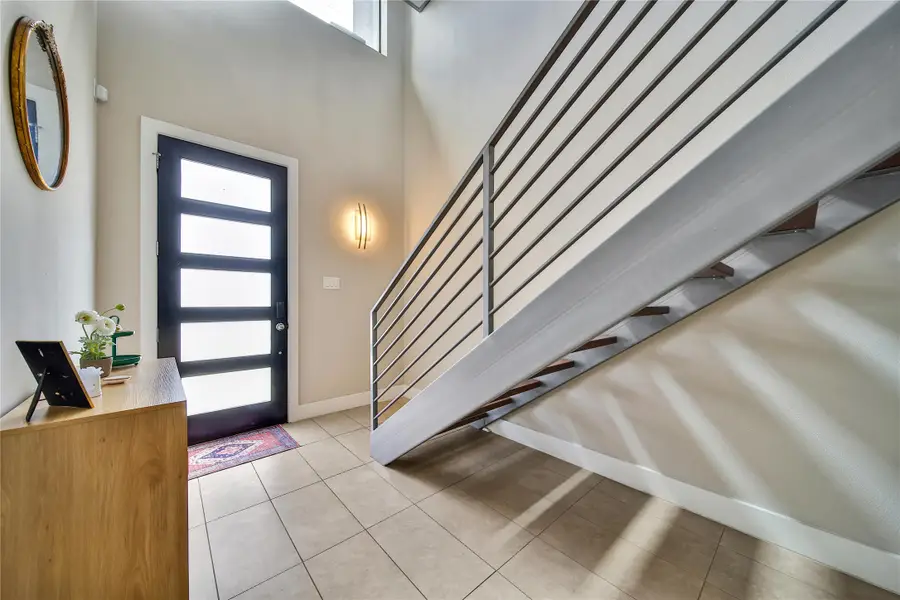 1407 Hickory Street, Houston, TX 77007 - #2