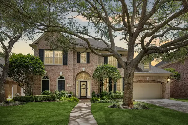 22526 Westbrook Cinco Lane, Katy, TX 77450