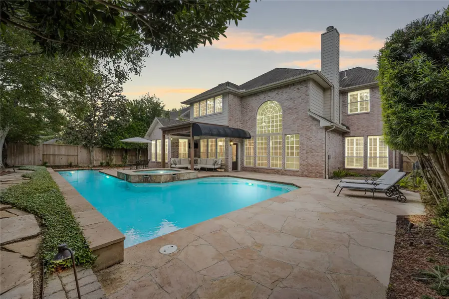 22526 Westbrook Cinco Lane, Katy, TX 77450 - #2