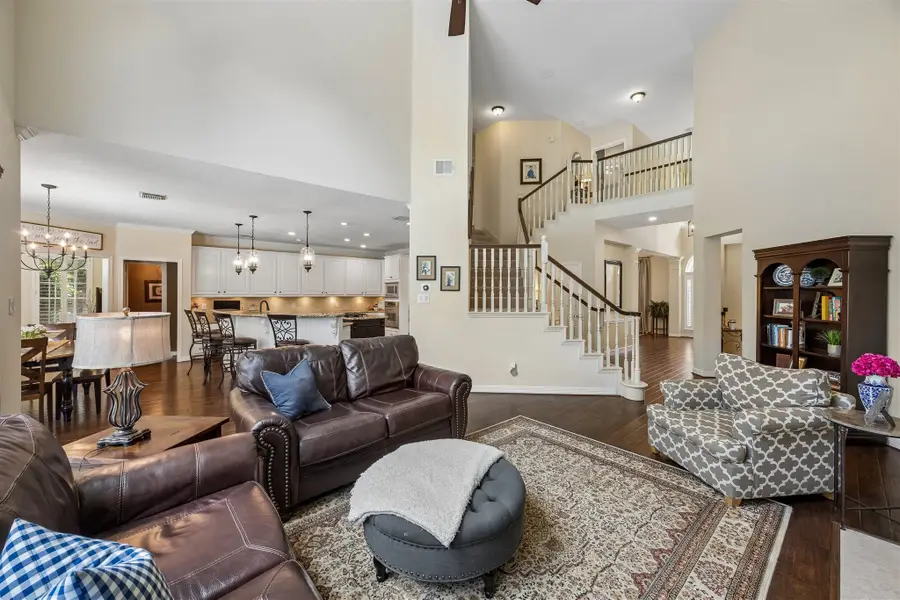 22526 Westbrook Cinco Lane, Katy, TX 77450 - #3