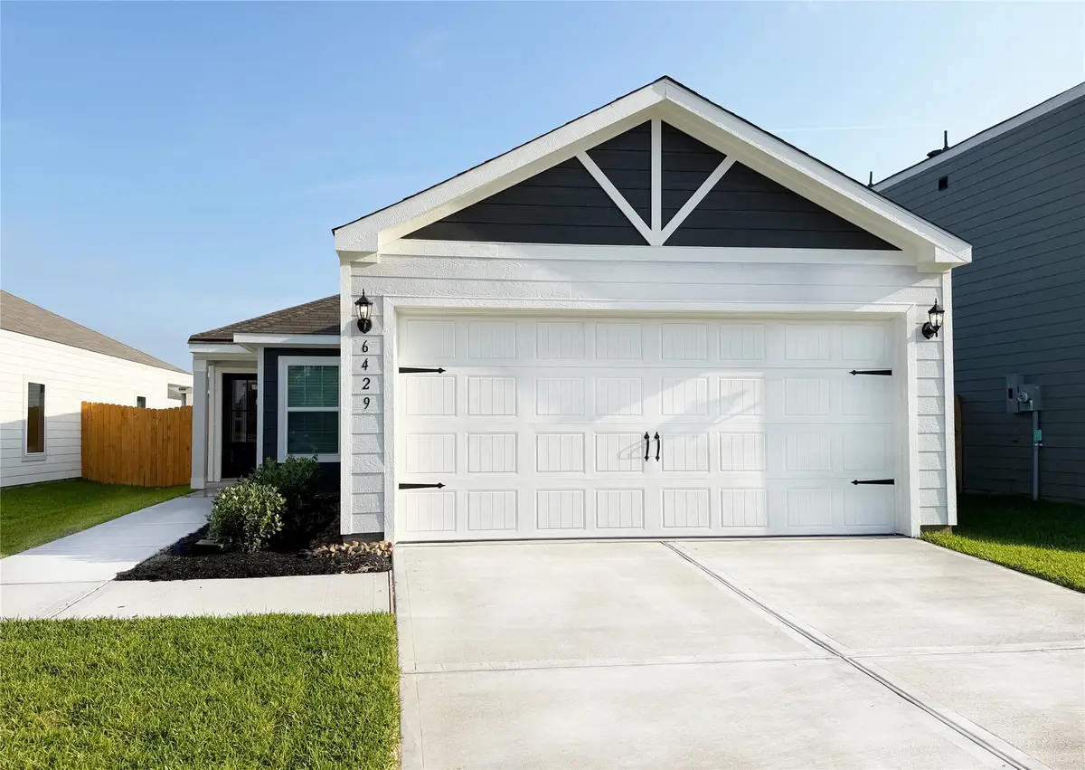 6429 Autumn Equinox Drive, Houston, TX 77048 - #1