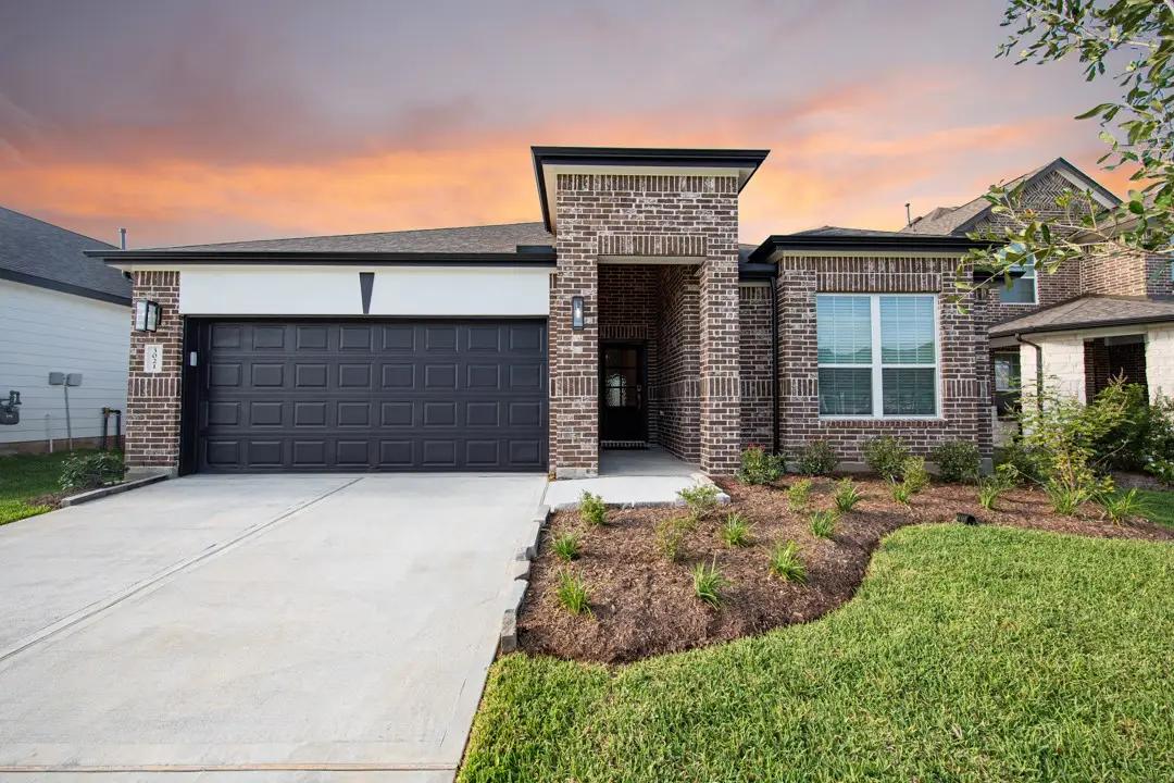 3021 Mistflower Trail, Brookshire, TX 77423 - #1