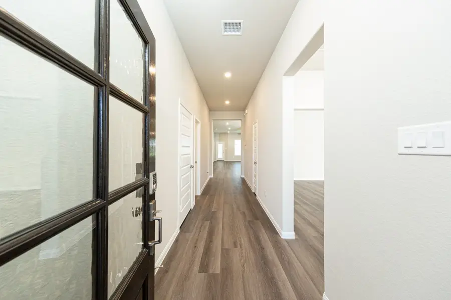 3021 Mistflower Trail, Brookshire, TX 77423 - #3