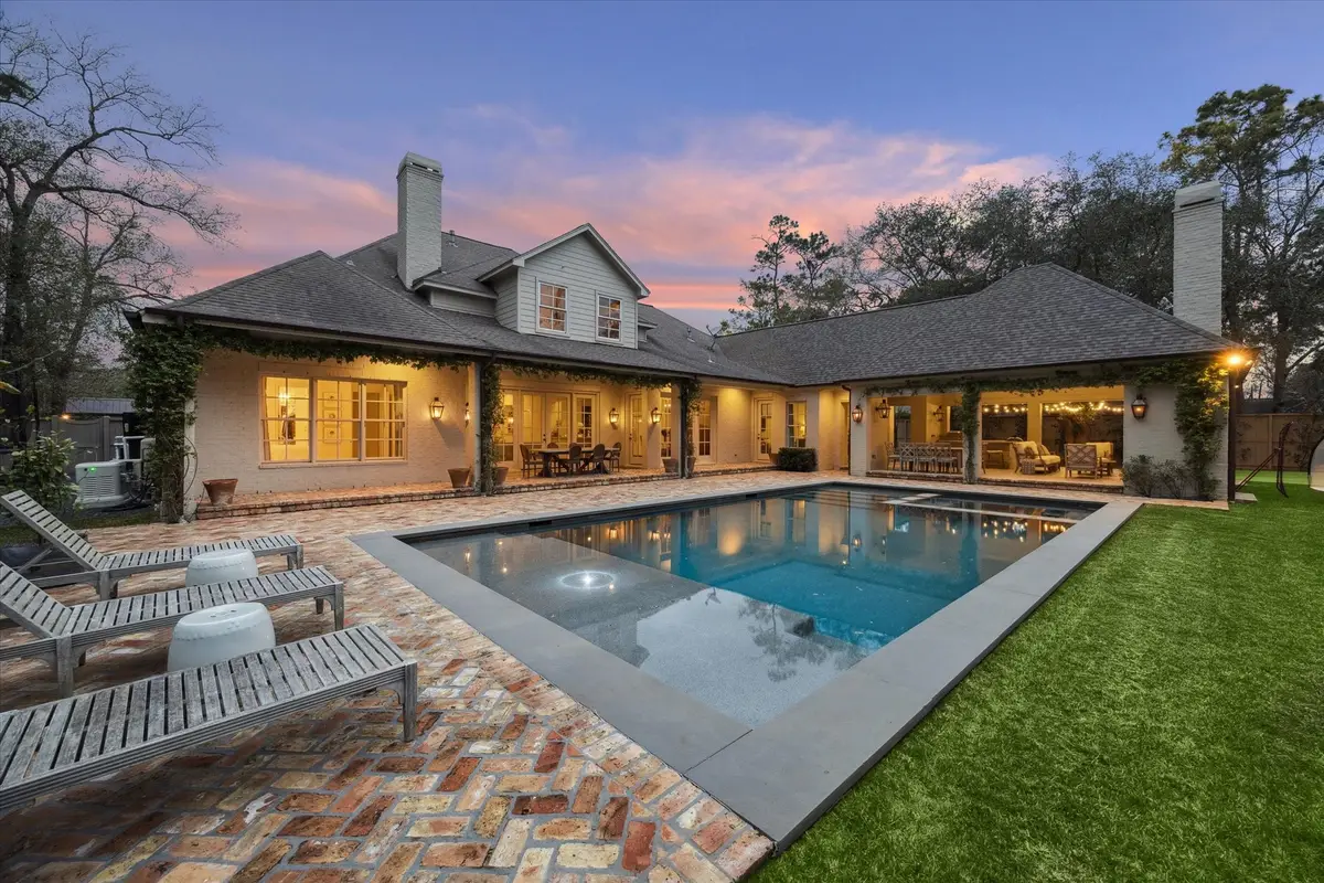 918 Flint River Drive, Hunters Creek Village, TX 77024 - #1