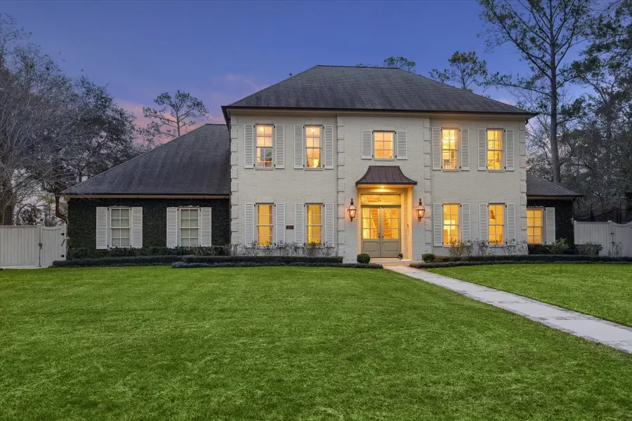 918 Flint River Drive, Hunters Creek Village, TX 77024 - #3