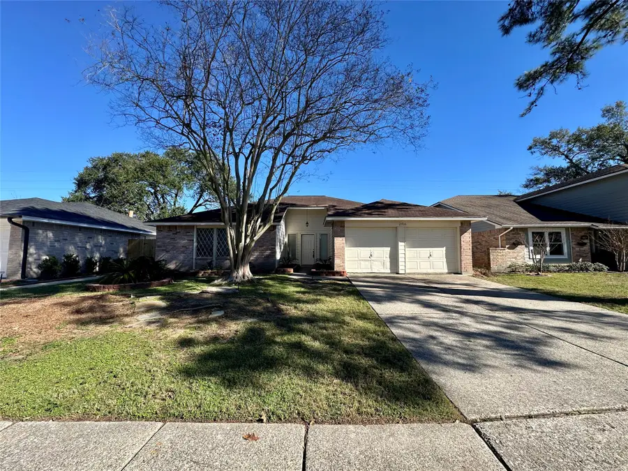 21706 Nickerton Lane, Spring, TX 77388 - #2