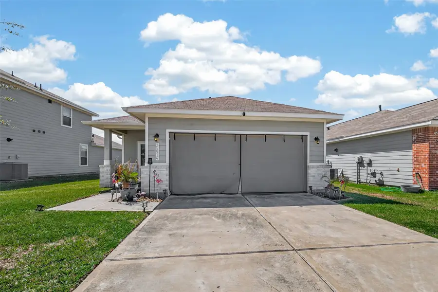 25914 Northpark Birch Drive, Porter, TX 77365 - #2