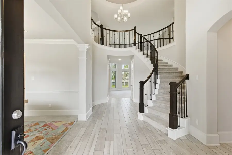 8915 Forest Side Drive, Missouri City, TX 77459 - #3