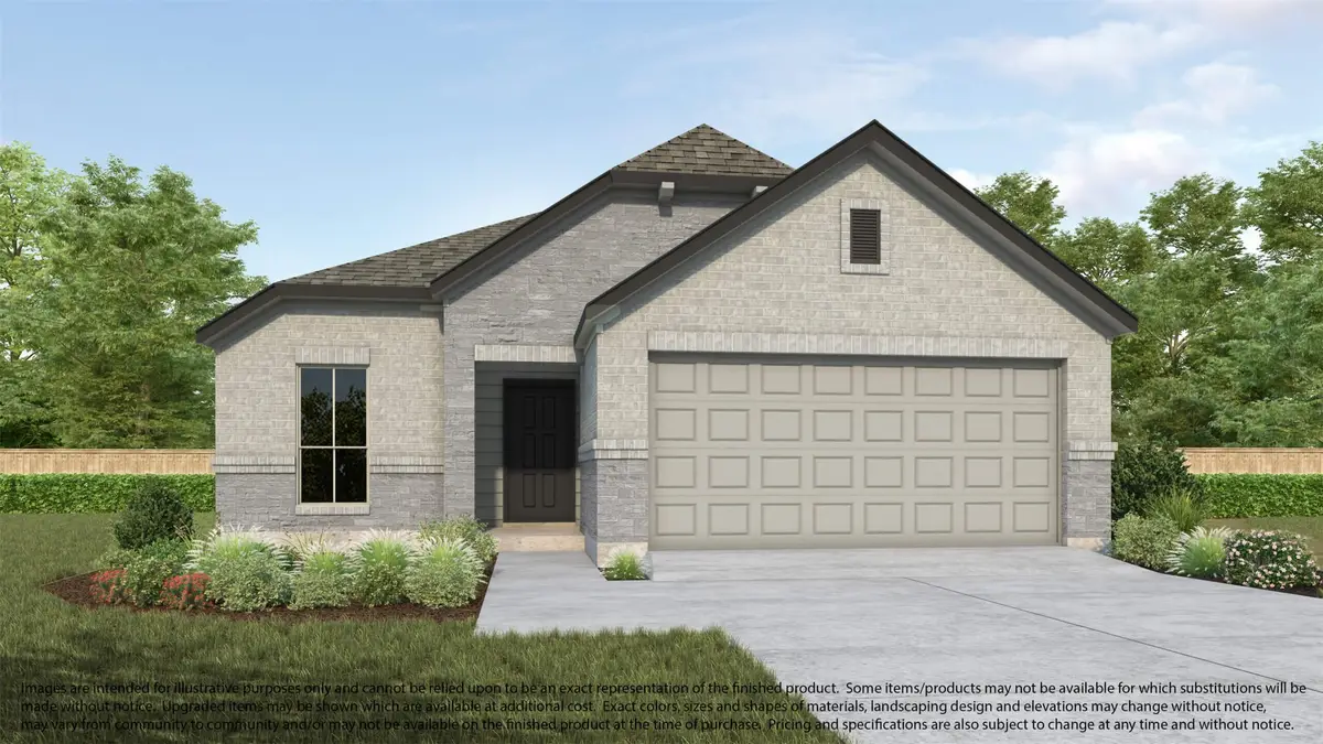 26387 Viva Drive, Magnolia, TX 77355 - #1