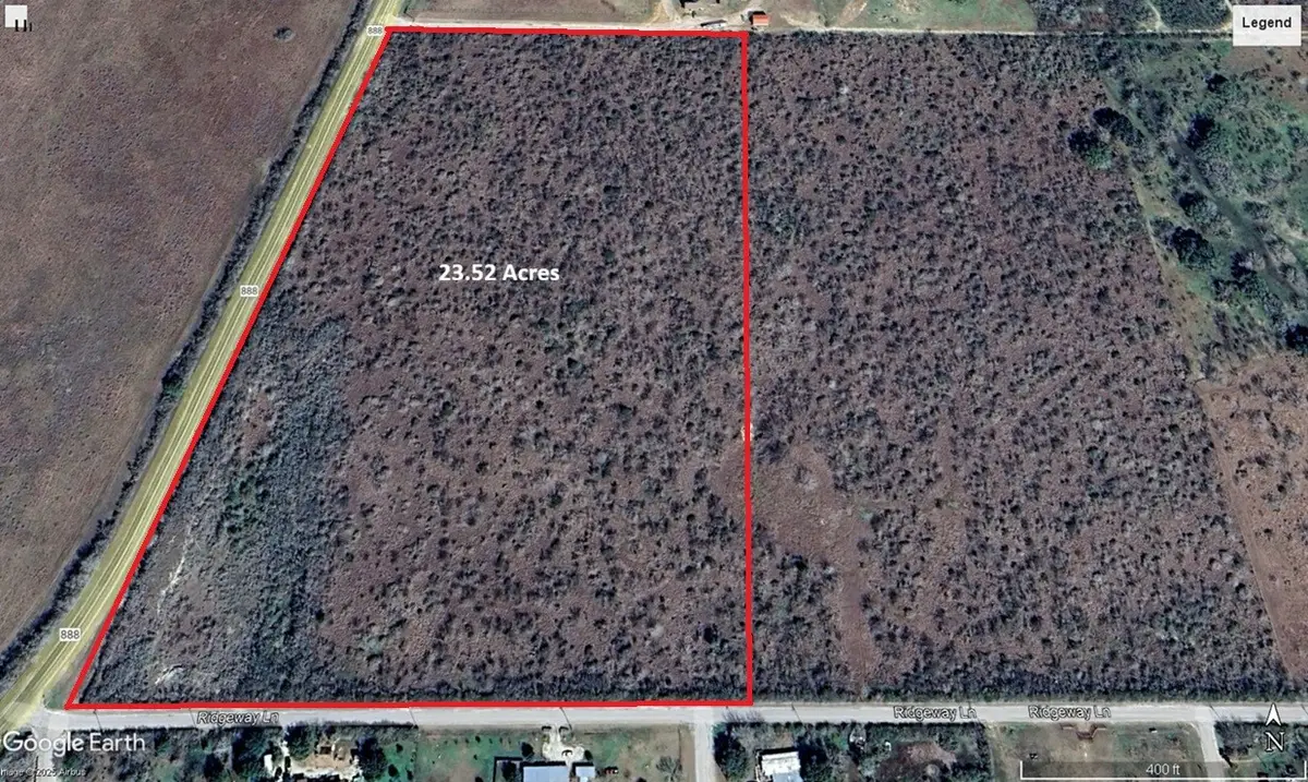 TBD 23.52 Ac Fm 888, Beeville, TX 78102 - #1