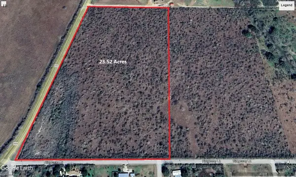 TBD 23.52 Ac Fm 888, Beeville, TX 78102