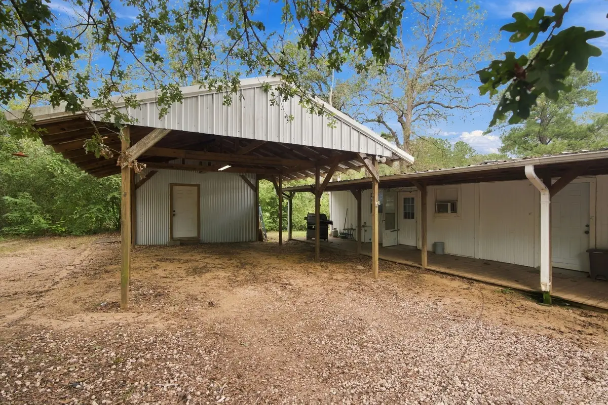 493 Lattimer Drive, Livingston, TX 77351 - #1
