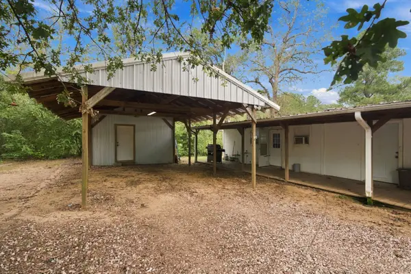 493 Lattimer Drive, Livingston, TX 77351