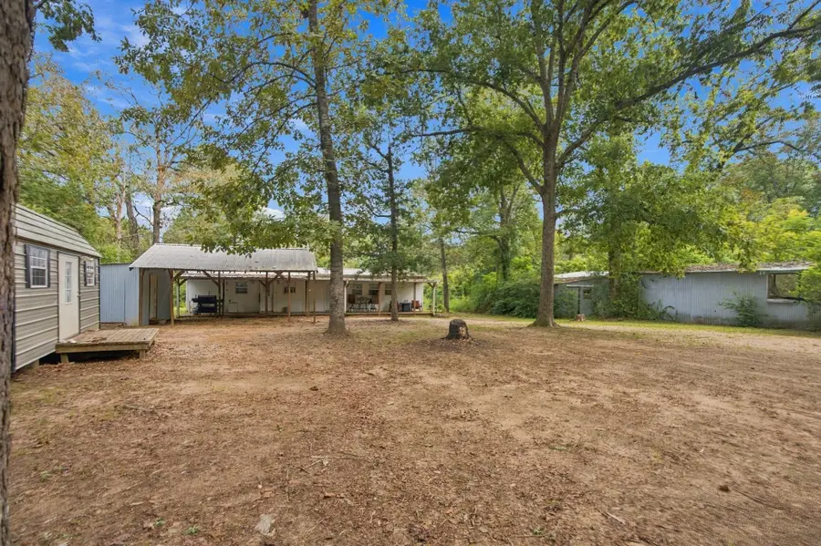 493 Lattimer Drive, Livingston, TX 77351 - #2