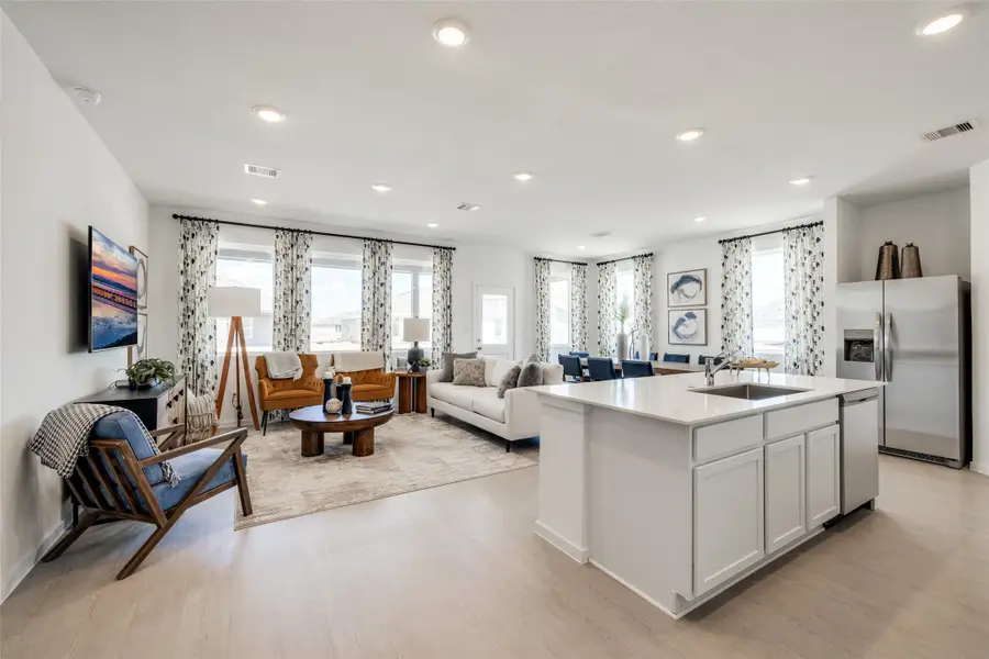 26438 Wild Stonecrop Lane, Katy, TX 77493 - Image #3