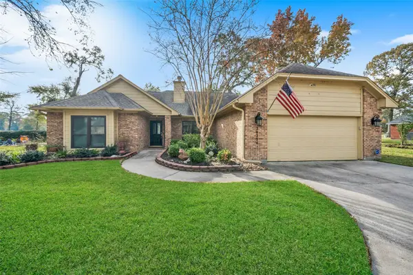 20256 Ivy Point Circle, Humble, TX 77346