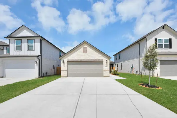 18534 Athena Flower Drive, Fresno, TX 77545