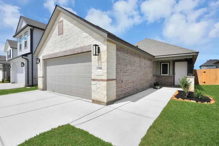 18534 Athena Flower Drive, Fresno, TX 77545 - #2