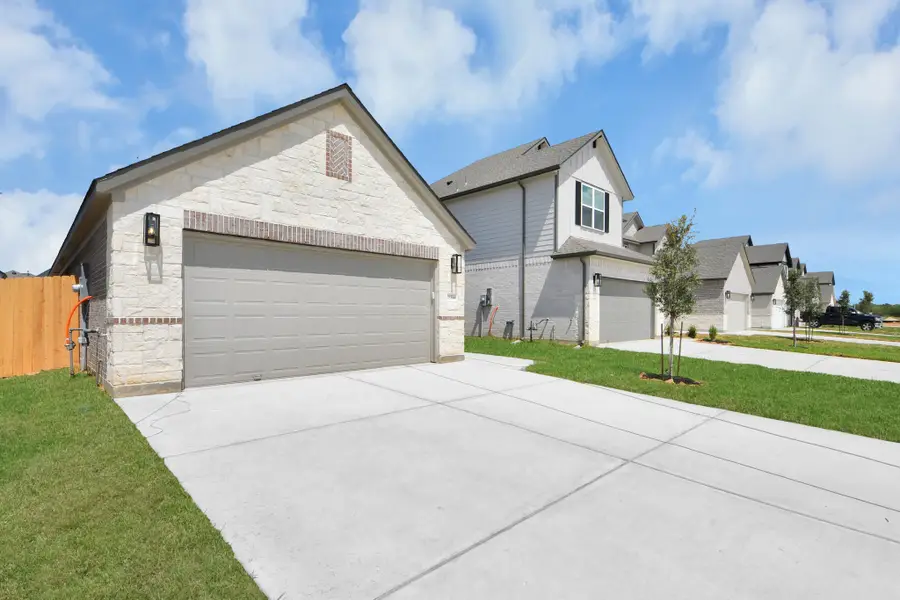18534 Athena Flower Drive, Fresno, TX 77545 - #3