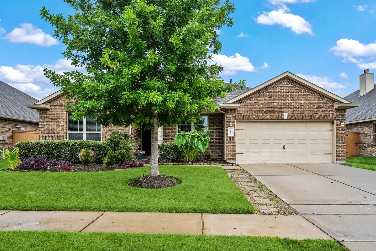 12019 Delwood Terrace Drive, Humble, TX 77346 - #1