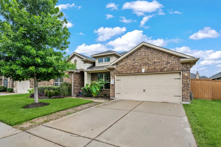 12019 Delwood Terrace Drive, Humble, TX 77346 - #2