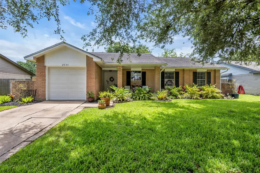 2535 Jeb Stuart Court, League City, TX 77573 - #2