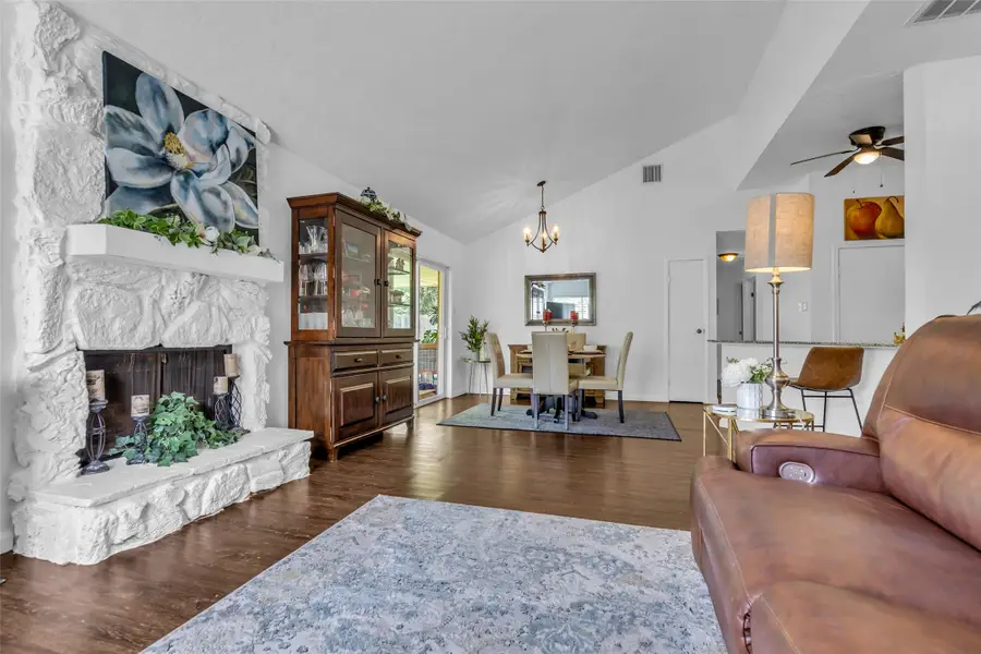 2535 Jeb Stuart Court, League City, TX 77573 - #3
