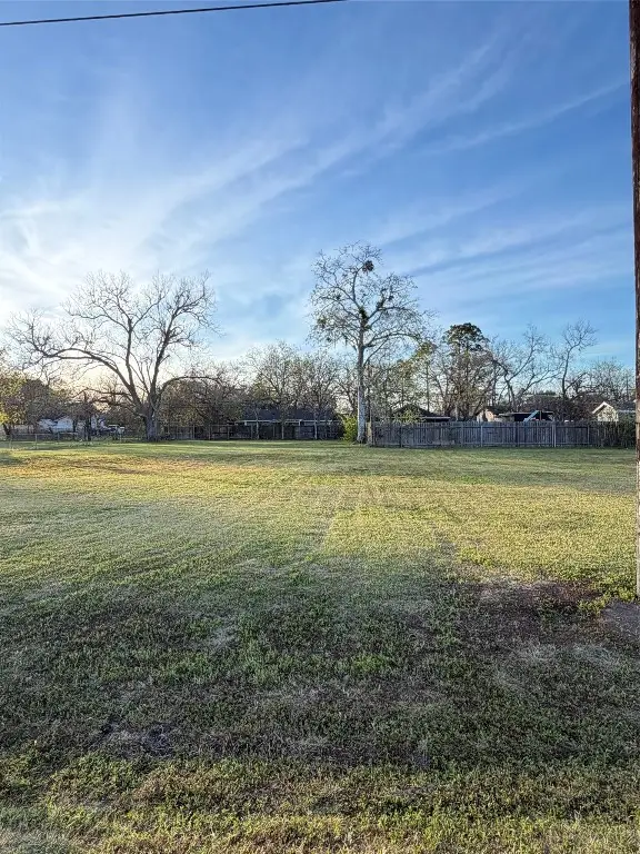 1007 E 2nd Street, Sweeny, TX 77480 - #1