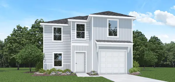 13119 Mccrorey Crest Lane, Conroe, TX 77303