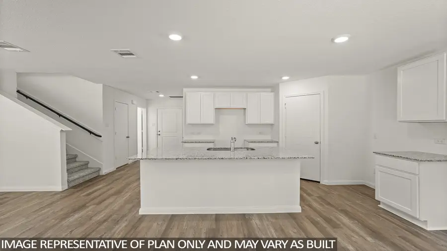 13119 Mccrorey Crest Lane, Conroe, TX 77303 - #3