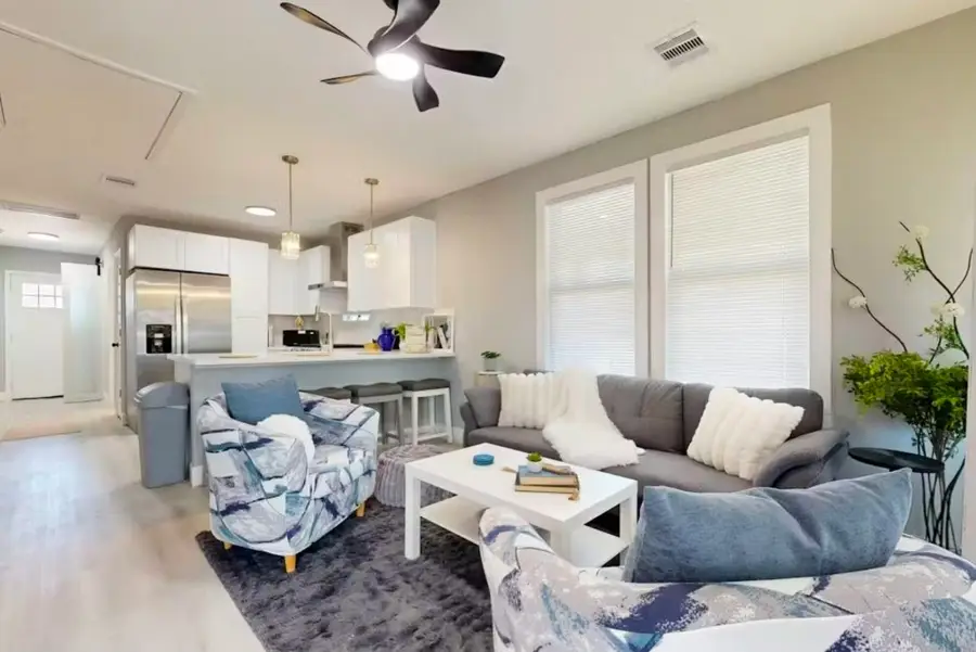 3241 Reeves Street, Houston, TX 77004 - #3