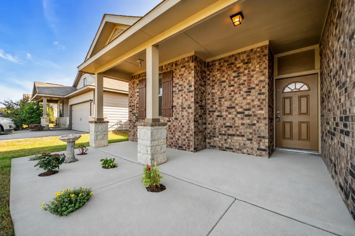 4707 Waukegan Road, Conroe, TX 77306 - #1