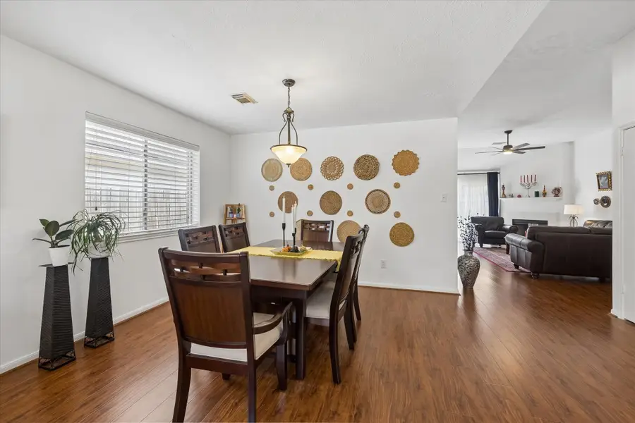 6902 Creek Village Drive, Katy, TX 77449 - #3