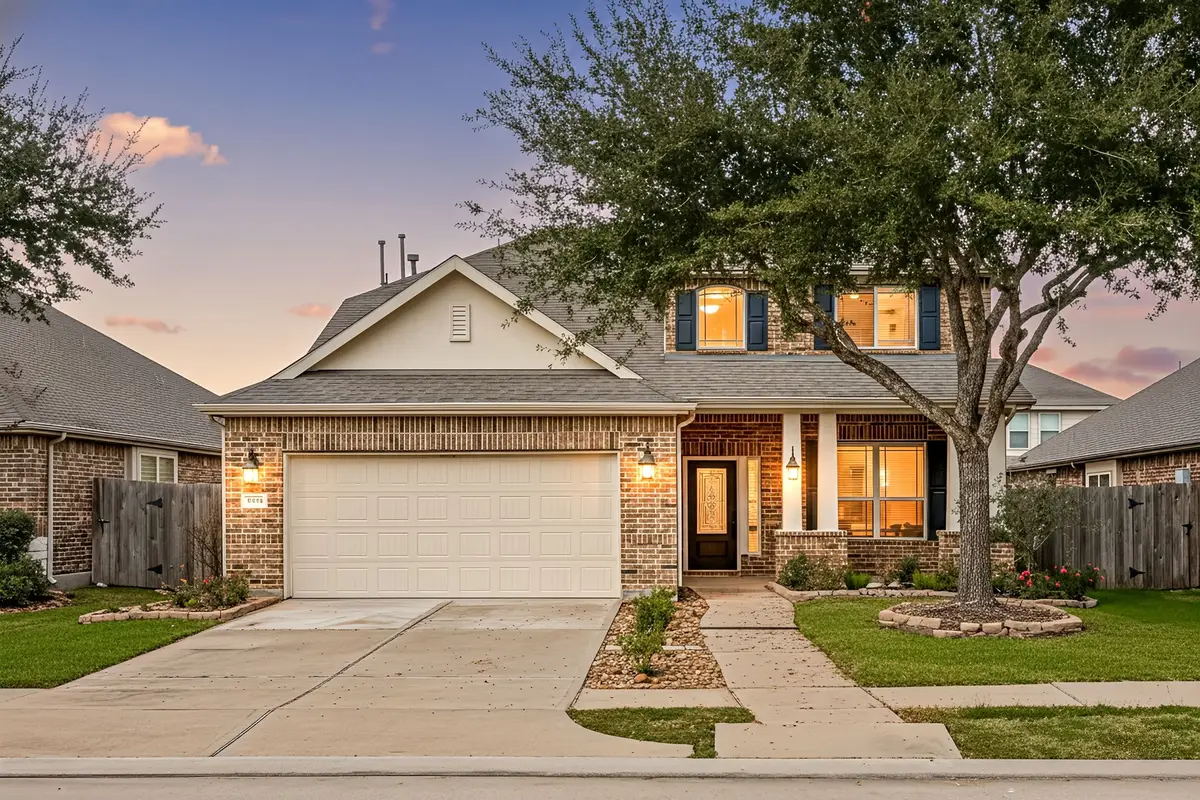 7018 Sliding Rock Circle, Spring, TX 77379 - Image #1