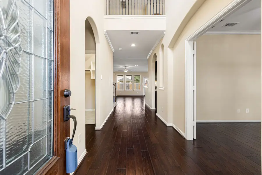 7018 Sliding Rock Circle, Spring, TX 77379 - Image #3