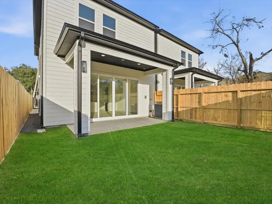 2604 Winbern Street, Houston, TX 77004 - #3