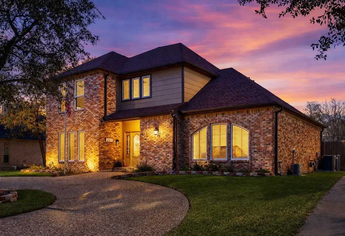 6618 Wimbledon Trail Road, Spring, TX 77379 - #1