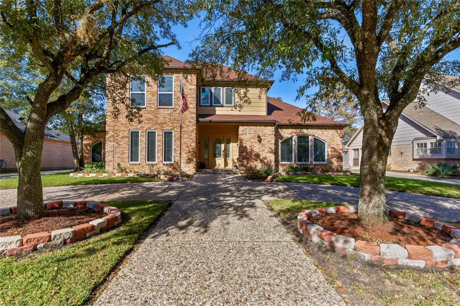 6618 Wimbledon Trail Road, Spring, TX 77379 - #2