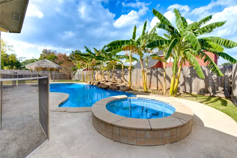 12630 Vineyard Trail Lane, Sugar Land, TX 77478 - Image #2