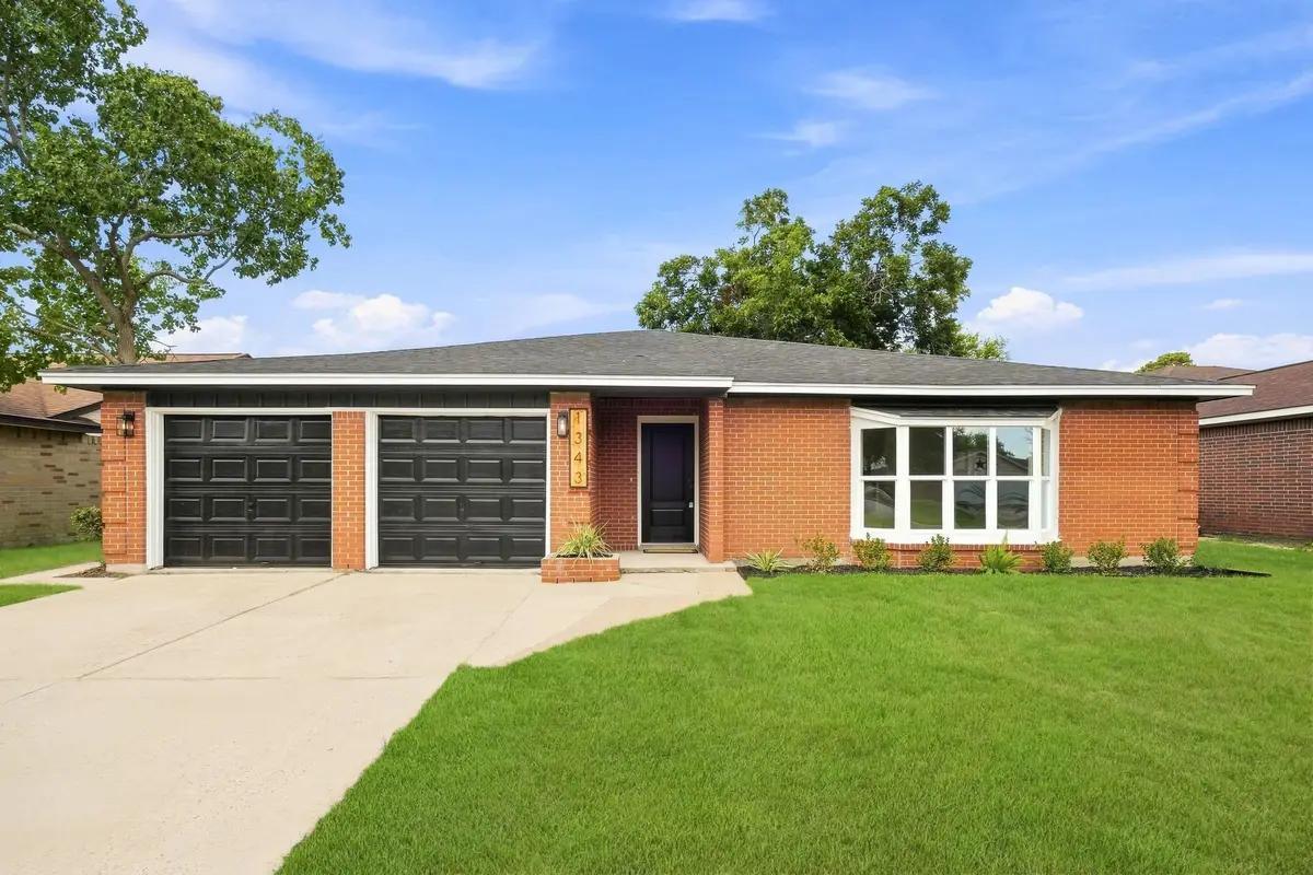 1343 Littleport Lane, Channelview, TX 77530 - #1