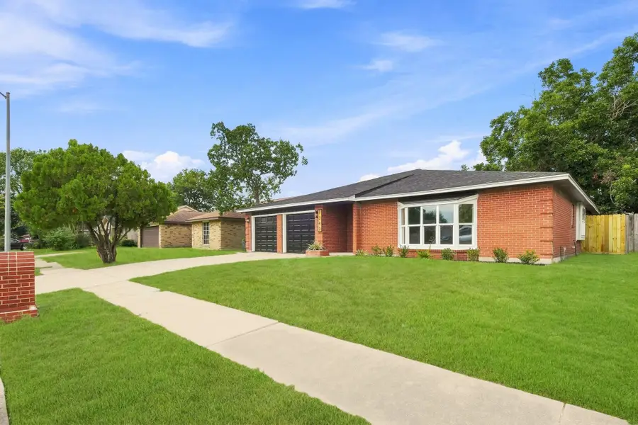 1343 Littleport Lane, Channelview, TX 77530 - #3