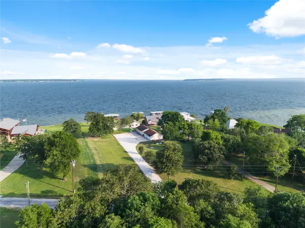 292 Old Post Rd S, Livingston, TX 77351