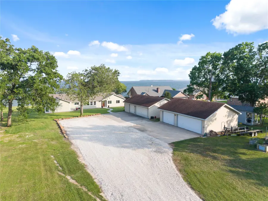 292 Old Post Rd S, Livingston, TX 77351 - #2