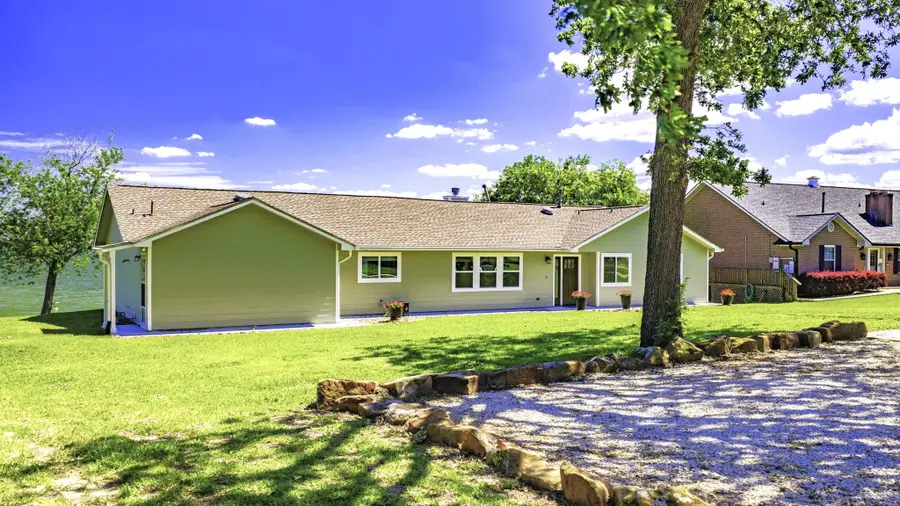 292 Old Post Rd S, Livingston, TX 77351 - #3