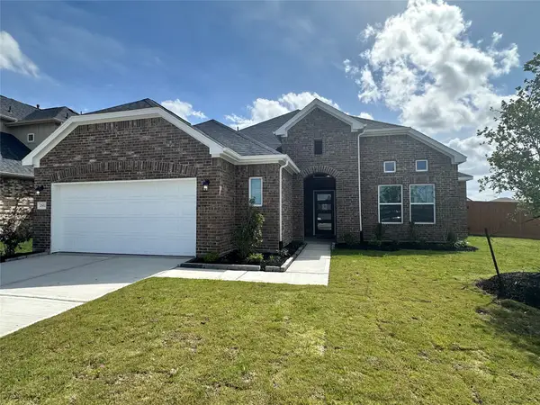 1052 Apple Ridge Road, Magnolia, TX 77355