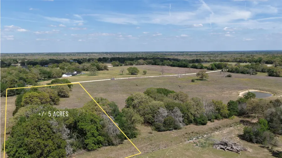 TBD Legacy Road - 5 Acres, Caldwell, TX 77836 - #2