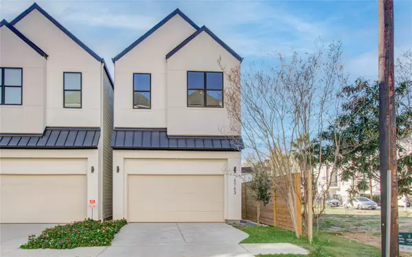 5753 Kiam, Houston, TX 77007