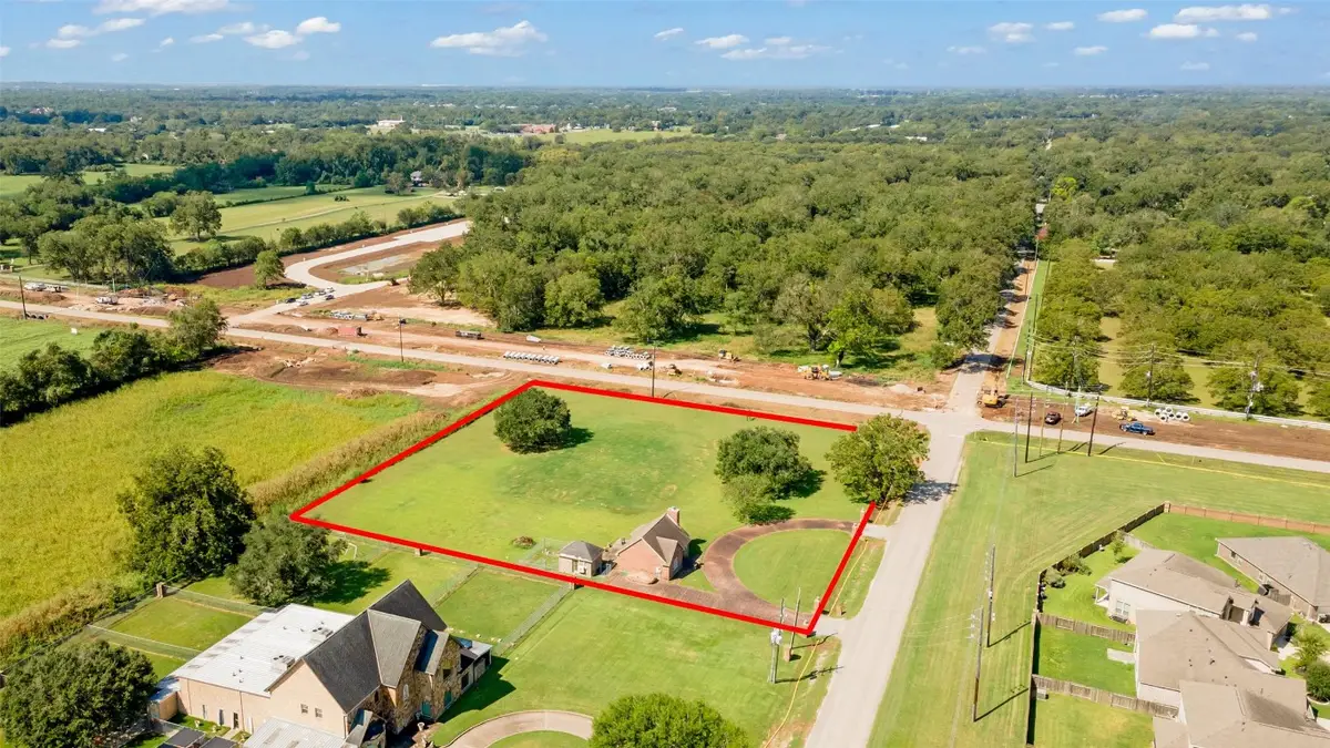 3745 Clayhead Road, Richmond, TX 77406 - #1